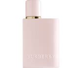 burberry her opinioni